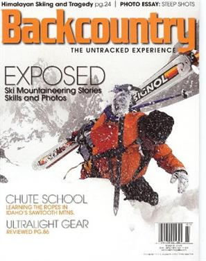Backcountry